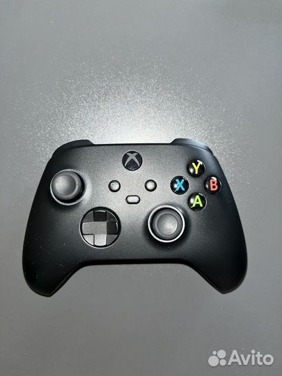 Геймпад Xbox Series X
