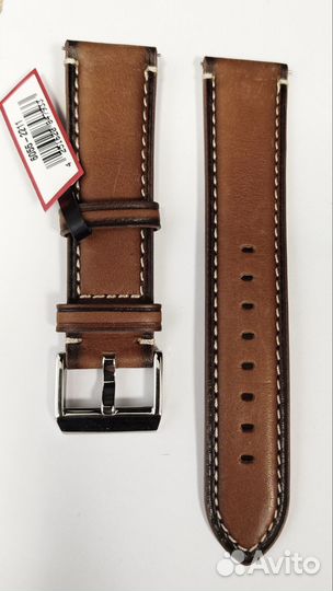Ремешок для часов 20 мм и 22 мм