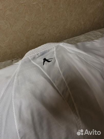 Кимоно Arawaza WKF (Onyx oxygen) кумите