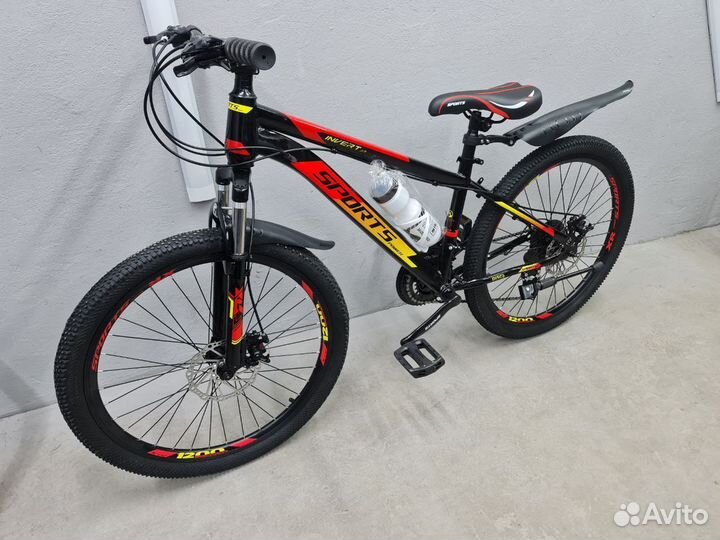 Велосипед Sports power 24 оптом