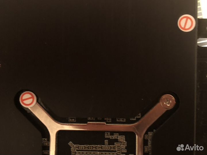 Nvidia geforce GTX 1060 3gb Palit super JetStream