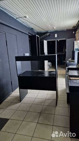 Компьютерный стол бу