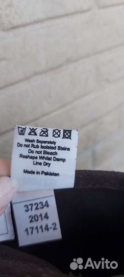 Краги для верховой езды