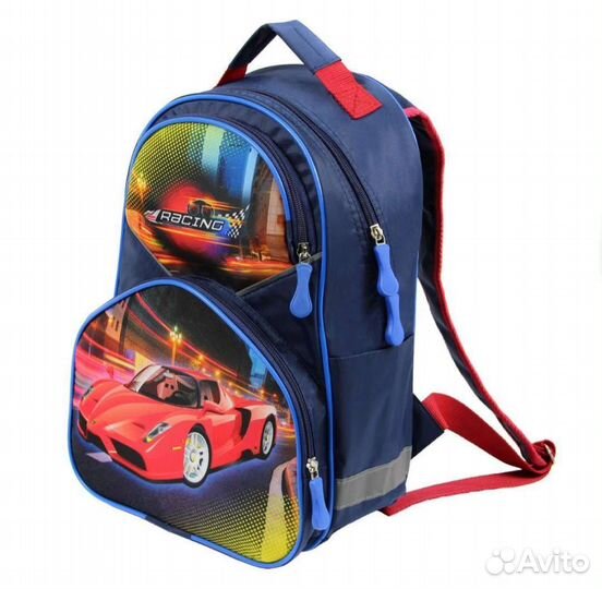 Рюкзак детский новый