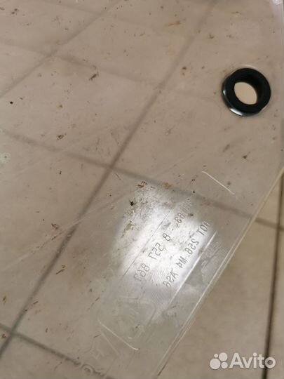 Стекло bmw r1200gs k50