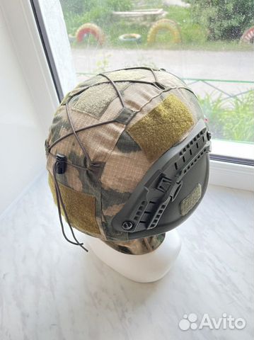 Чехол на шлем цифра мох мультикам объявление продам