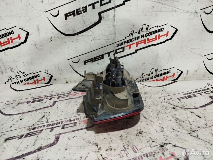 Фонарь nissan march micra AK12 BK12 BNK12 K12 YK12 1716 2 модель 3 модель правый 26550CT00A NA6798