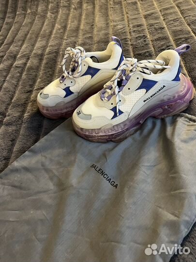 Balenciaga кроссовки
