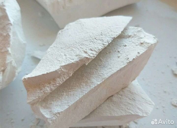 Мел в Томске