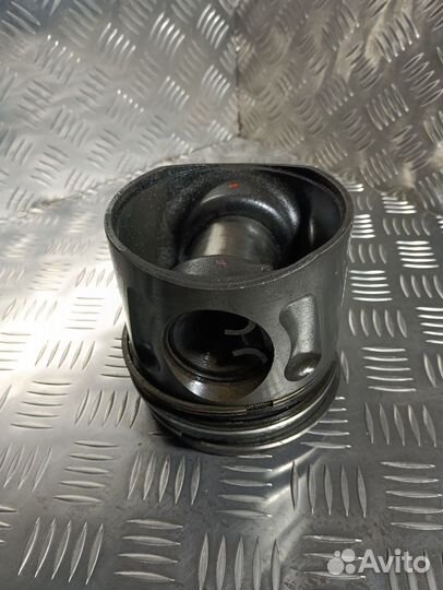 Поршень MAN 51025006260