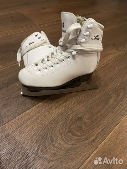 Фигурное катание