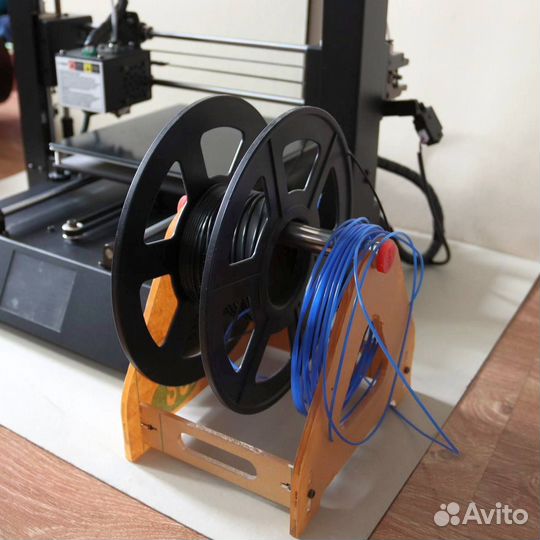 3D принтер dexp MG