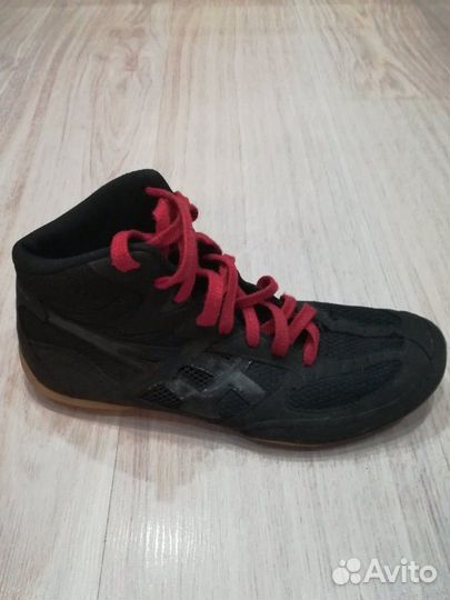 Вещи для борьбы