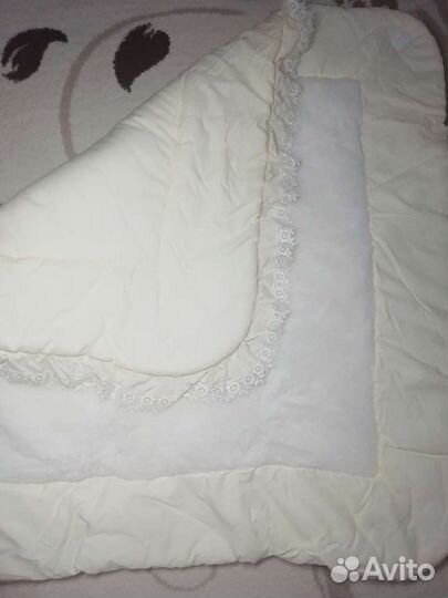 Конверт -одеяло