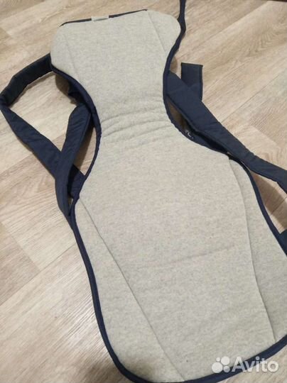 Эргорюкзак переноска кенгуру