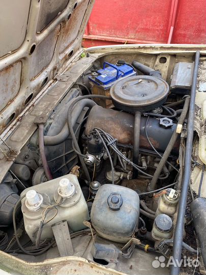 Запчасти на ваз классика