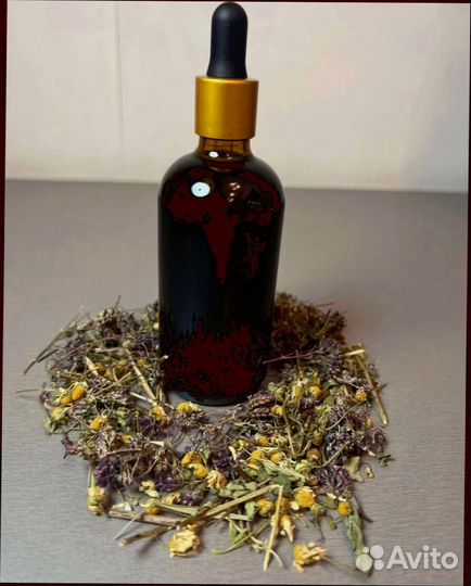 Вытяжка от папиллом