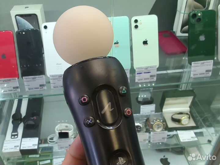 1шт. PS Move