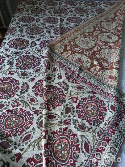 Покрывало на кровать