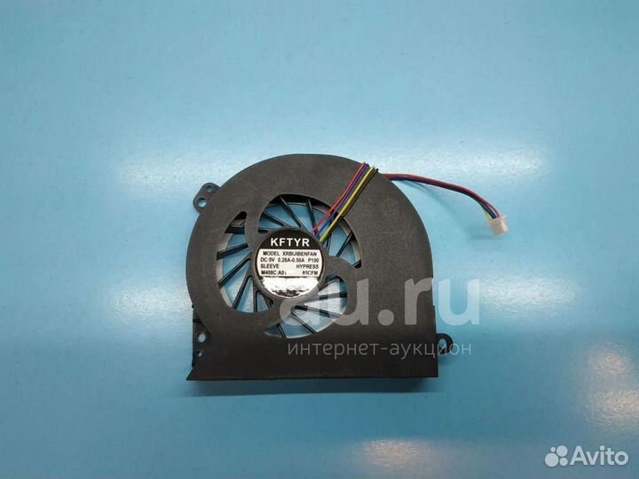 Вентилятор для ноутбука HP Probook 4440S