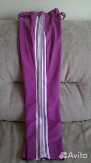 Костюм спортивный новый