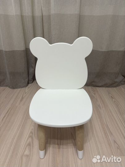 Детский стул