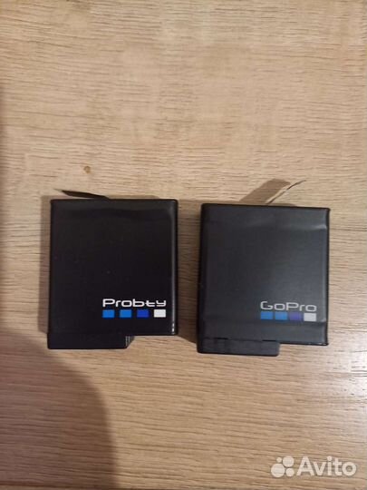 Аксессуары для GoPro 7