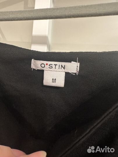 Платте ostin