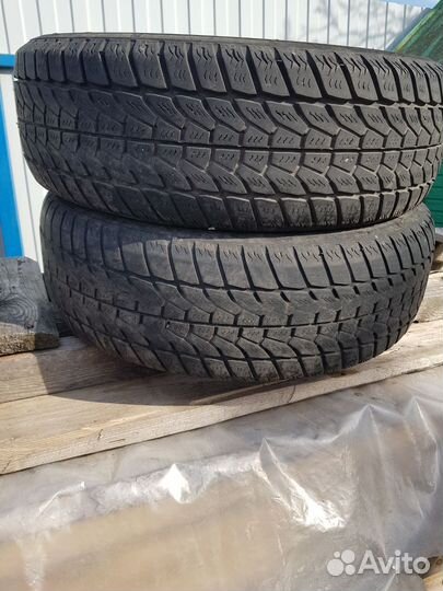 КАМА Grant 195/65 R15