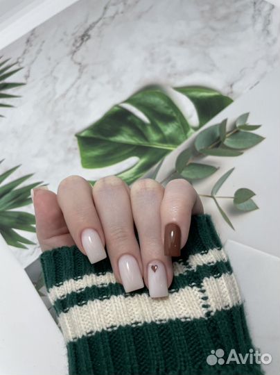 Маникюр и педикюр Губернский Абрикосово Любимово