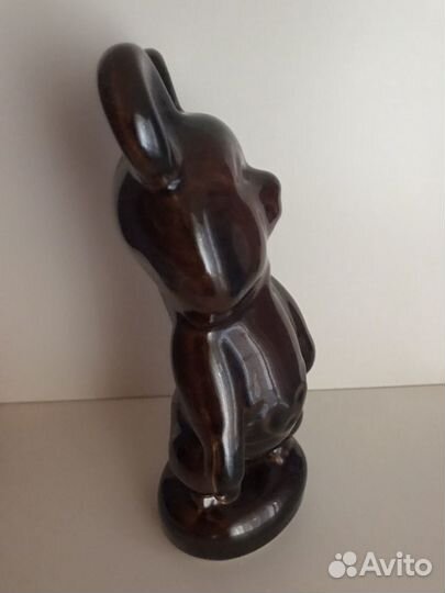 Олимпийский мишка Экспериментальный Шахтинский