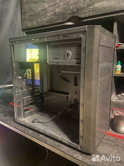 Корпус для пк
