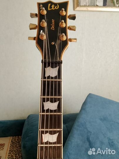 Esp ltd ec 1000