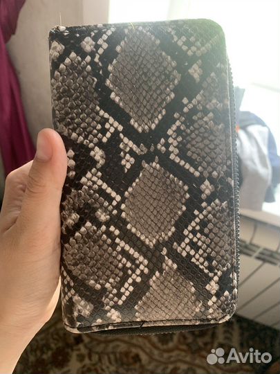 Кошелек женский