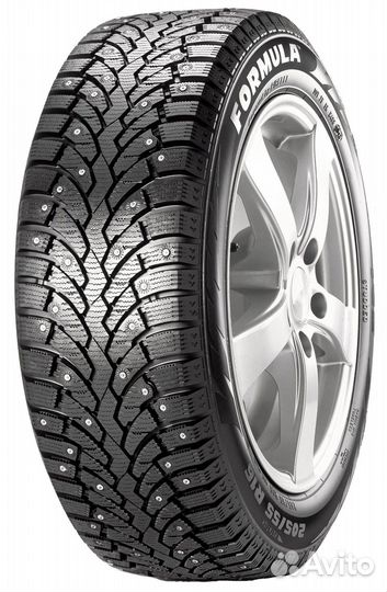 Pirelli Formula Ice 205/55 R16