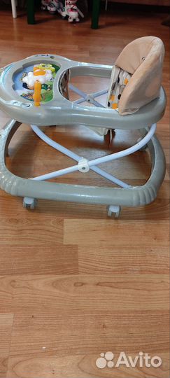 Ходунки детские