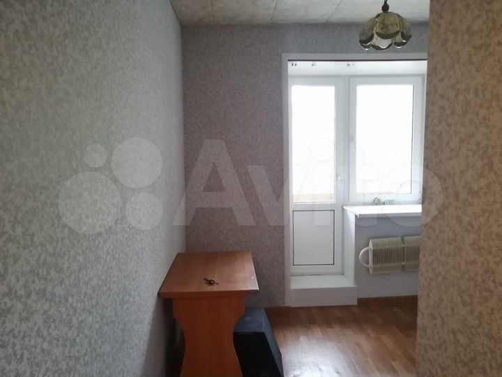 1-к. квартира, 35 м², 2/5 эт.
