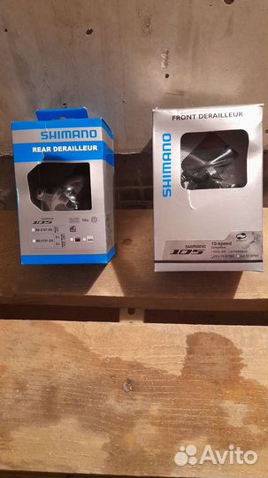 Переключатели передний,задний на спорт.велосипед