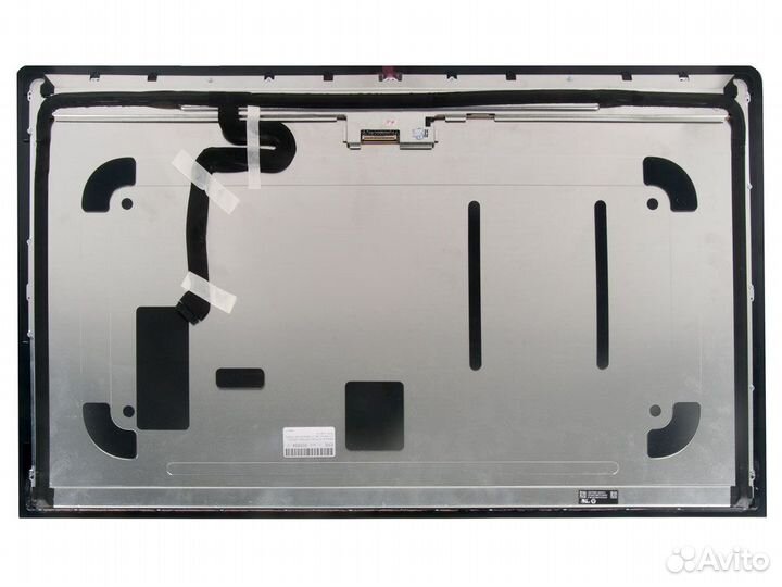 Матрица LM270QQ1 (SD)(E1) iMac 27 Retina 5K A2115