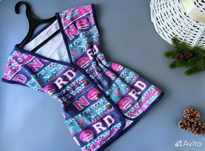 Женская одежда пакетом 50 52