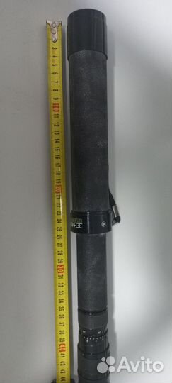 Зрительная труба Зеница зт 8-24х40