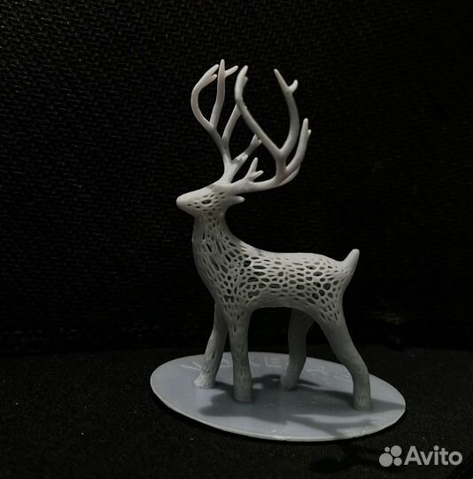 3D печать