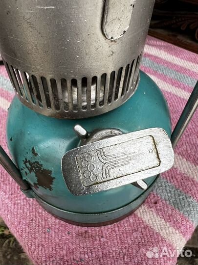 Примус Шмель Олимпиада 80