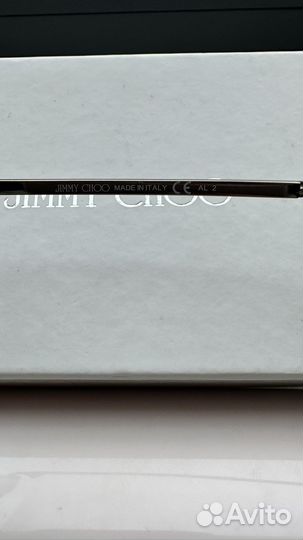 Солнцезащитные очки женские Италия