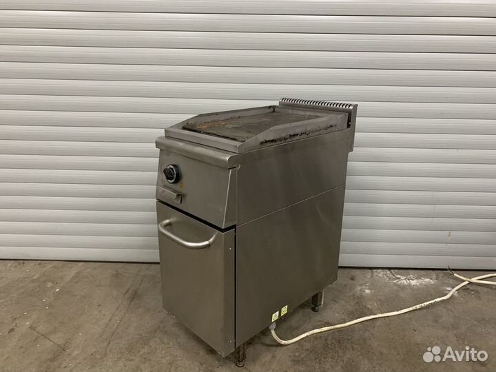 Жарочная поверхность Rada пжэс-ср-4/7Н