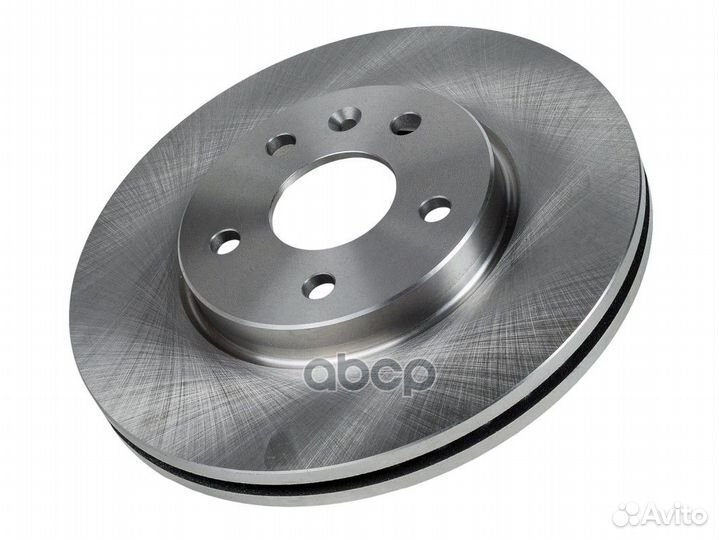 6020-9965-SX диск торм. передний Chevrolet Ave