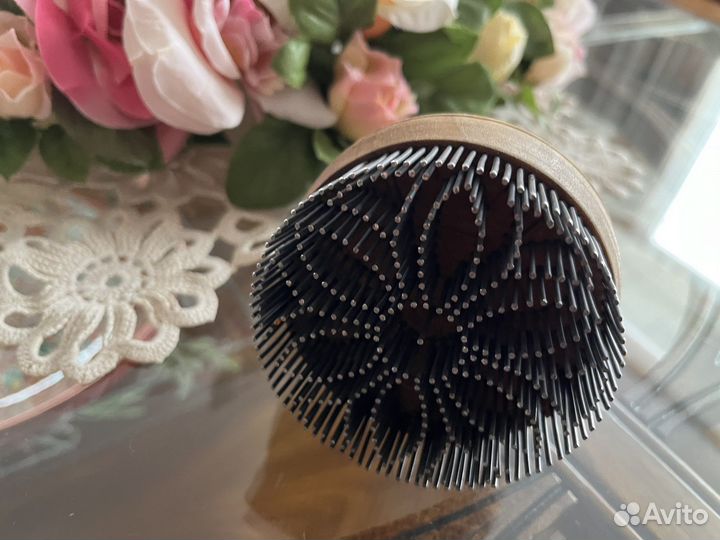 Приспособление для лепешек Чикич.(узор внутри )