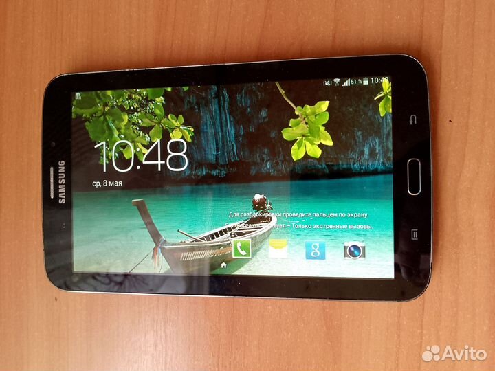 Планшет samsung galaxy tab3