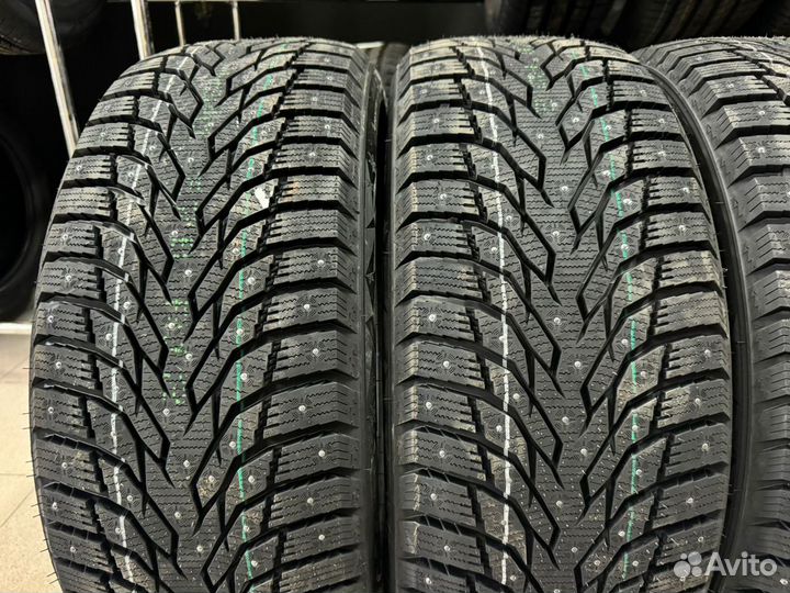 Tracmax X-Privilo S500 245/60 R18 116