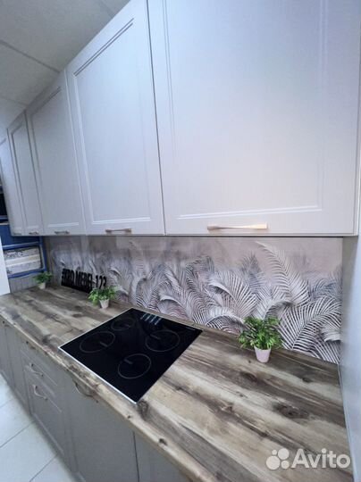 Кухонный гарнитур цена за весь